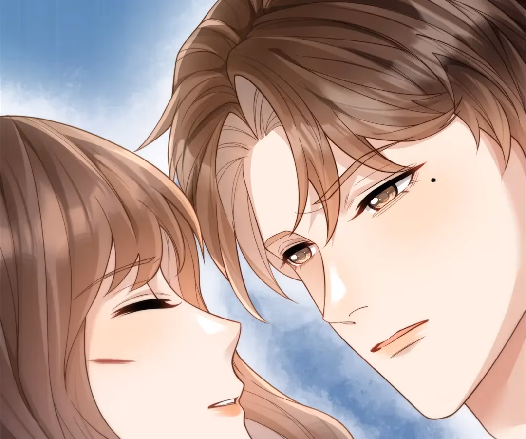 Read Married to a Vegetative Tycoon chapter 30 image 93 on Lezhin