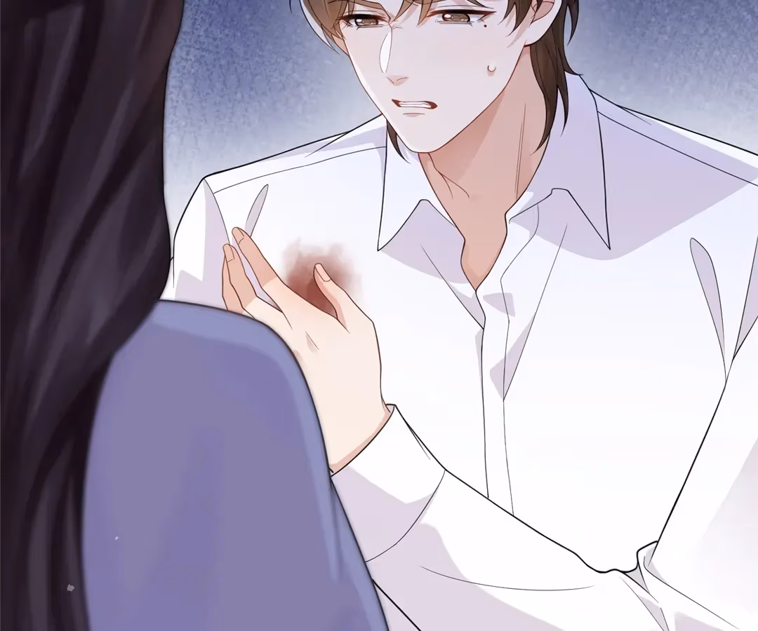 Read Married to a Vegetative Tycoon chapter 32 image 1 on Lezhin