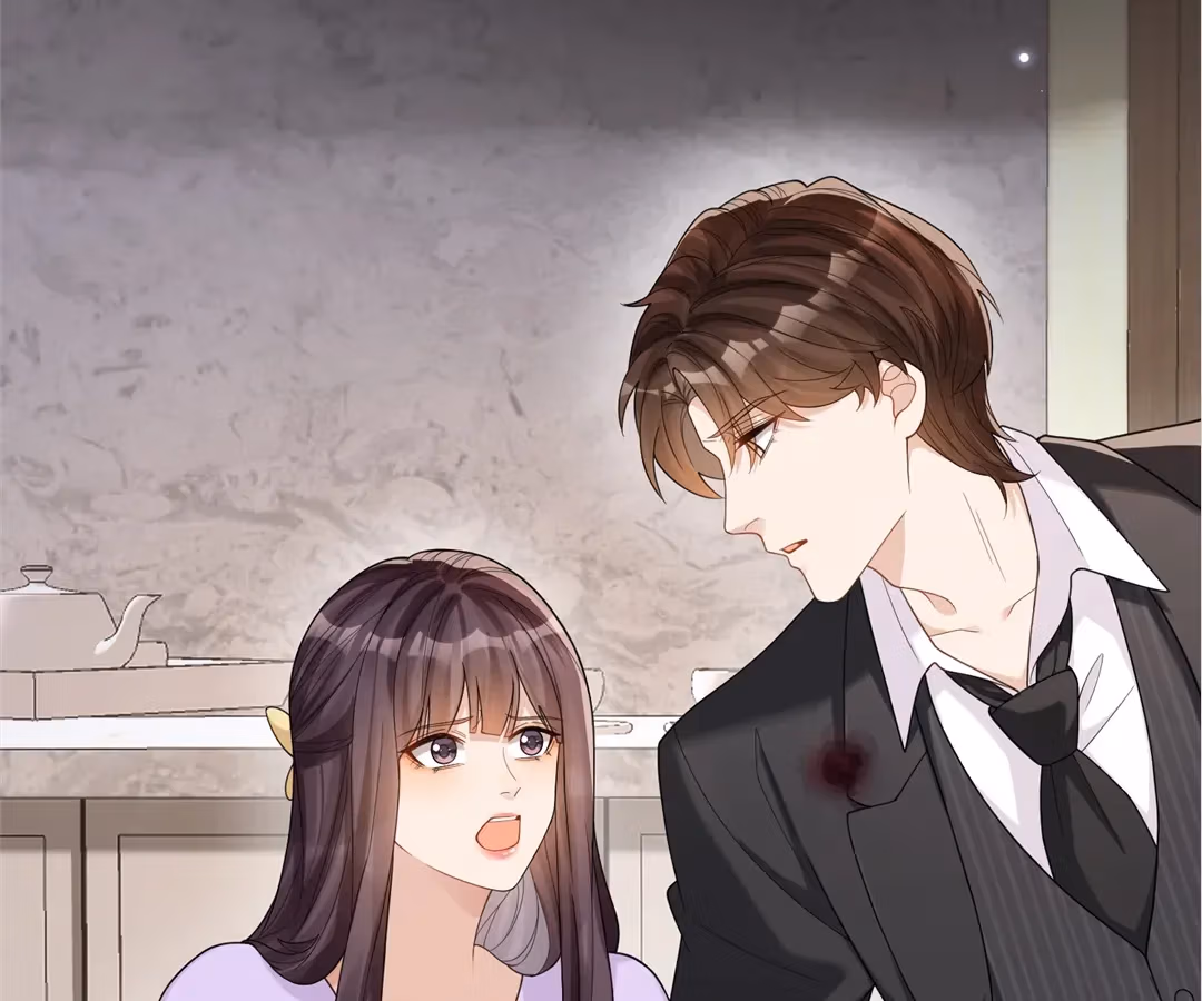 Read Married to a Vegetative Tycoon chapter 32 image 102 on Lezhin