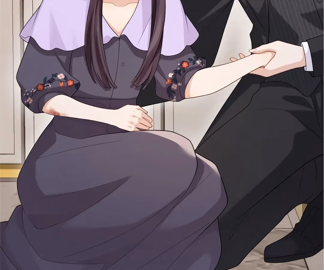 Read Married to a Vegetative Tycoon chapter 32 image 103 on Lezhin