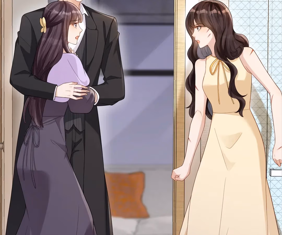 Read Married to a Vegetative Tycoon chapter 32 image 112 on Lezhin