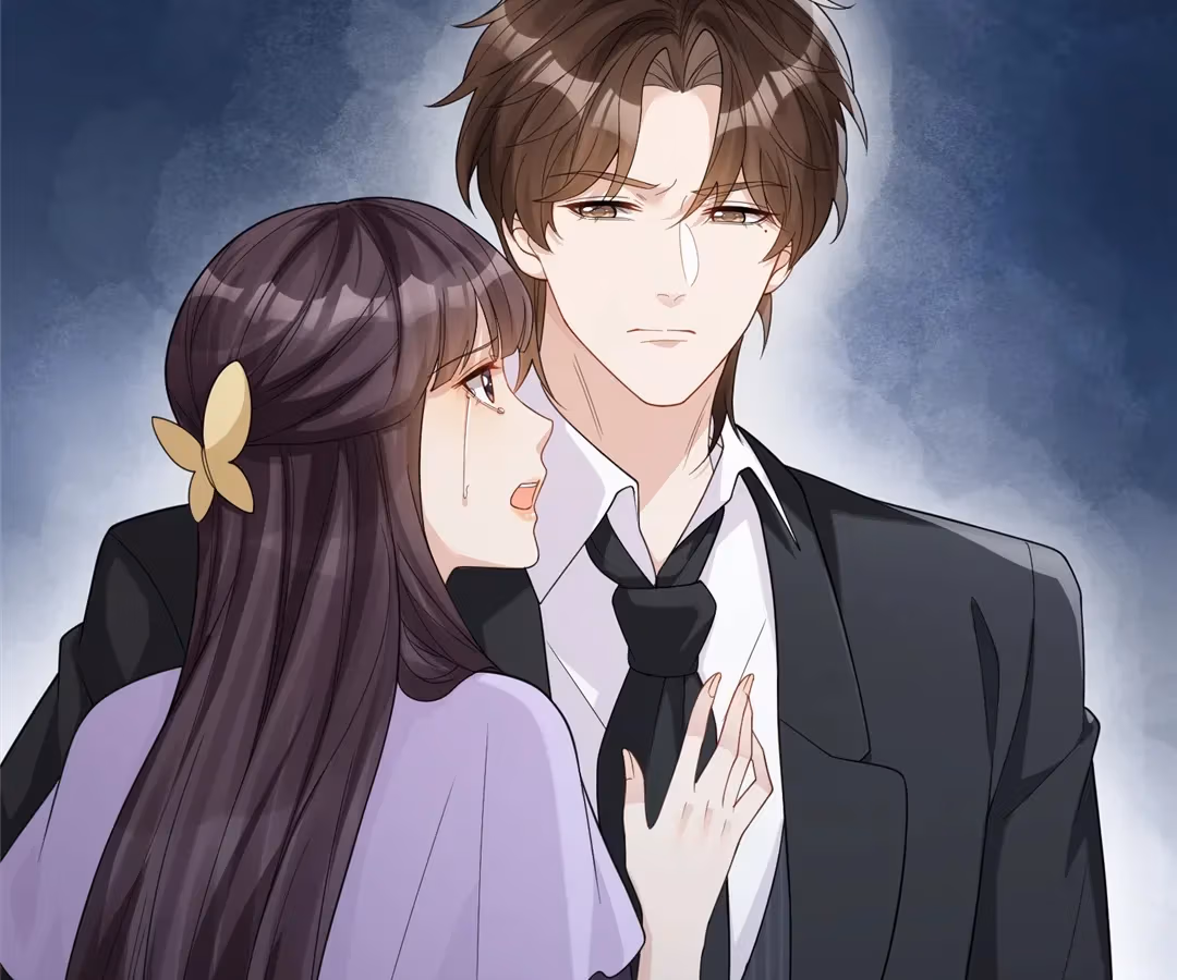 Read Married to a Vegetative Tycoon chapter 32 image 129 on Lezhin