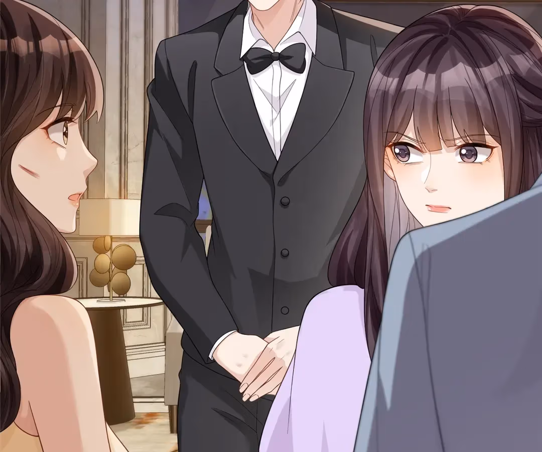 Read Married to a Vegetative Tycoon chapter 32 image 16 on Lezhin