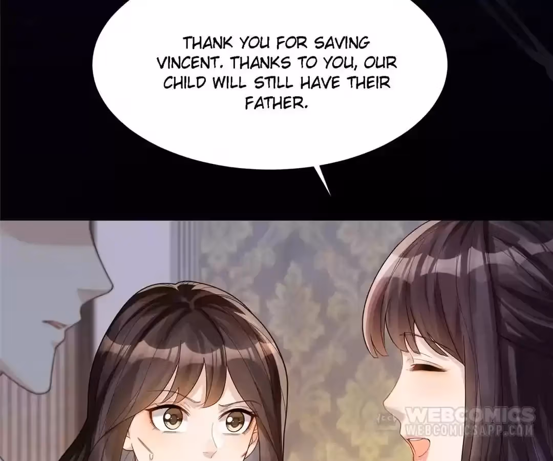 Read Married to a Vegetative Tycoon chapter 32 image 18 on Lezhin