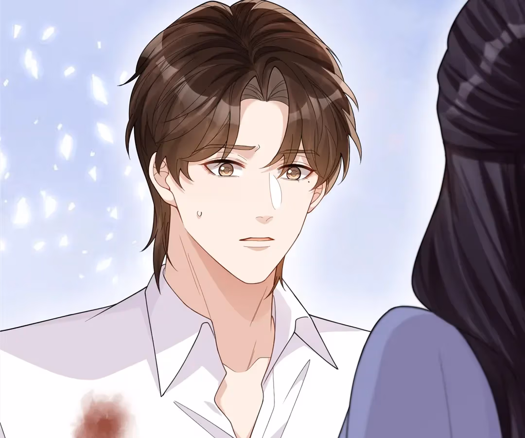 Read Married to a Vegetative Tycoon chapter 32 image 24 on Lezhin