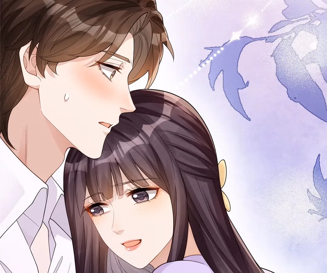 Read Married to a Vegetative Tycoon chapter 32 image 27 on Lezhin