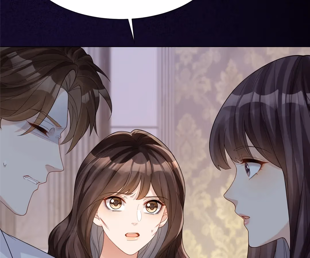 Read Married to a Vegetative Tycoon chapter 32 image 3 on Lezhin