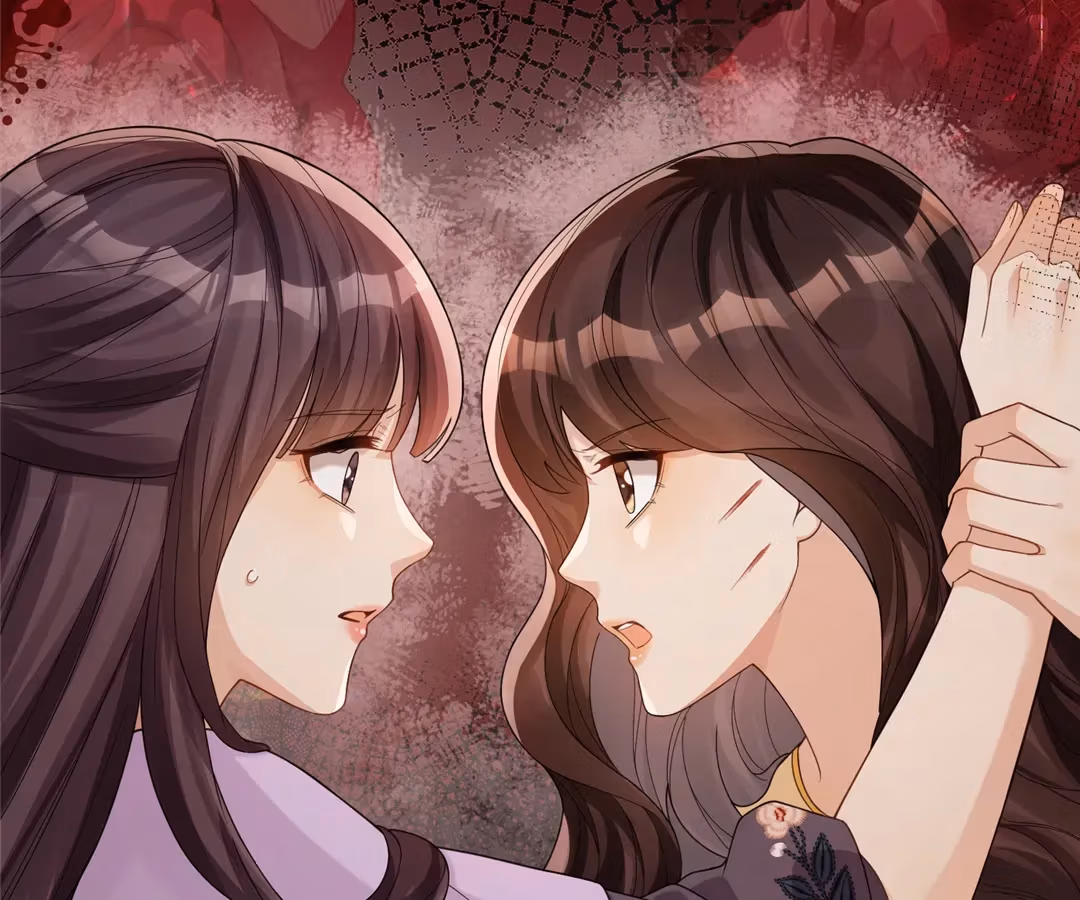 Read Married to a Vegetative Tycoon chapter 32 image 71 on Lezhin