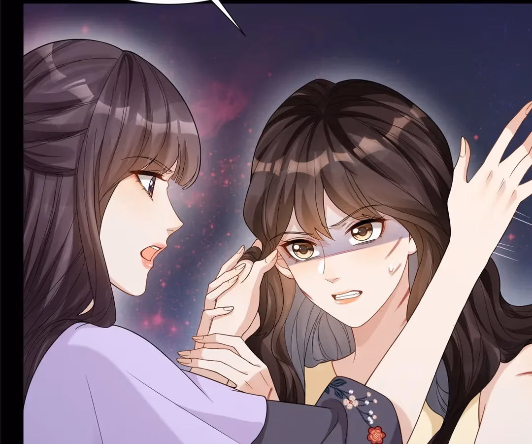 Read Married to a Vegetative Tycoon chapter 32 image 80 on Lezhin