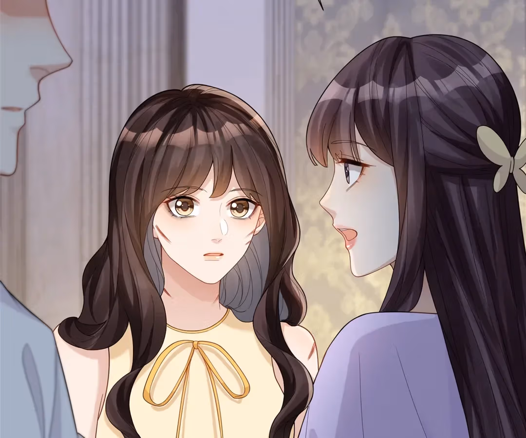 Read Married to a Vegetative Tycoon chapter 32 image 9 on Lezhin