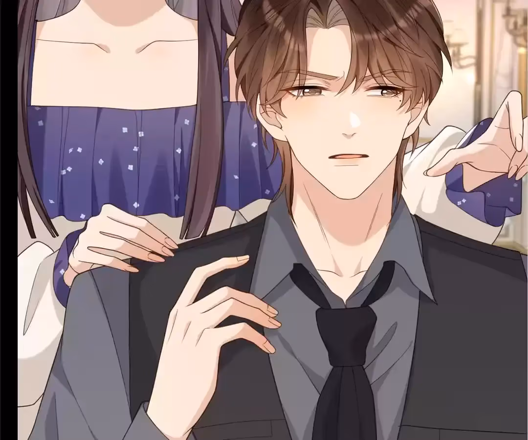 Read Married to a Vegetative Tycoon chapter 34 image 11 on Lezhin