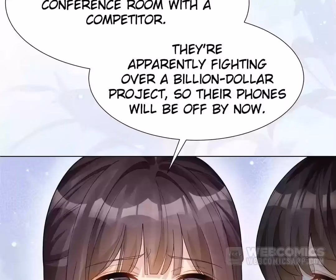 Read Married to a Vegetative Tycoon chapter 34 image 114 on Lezhin