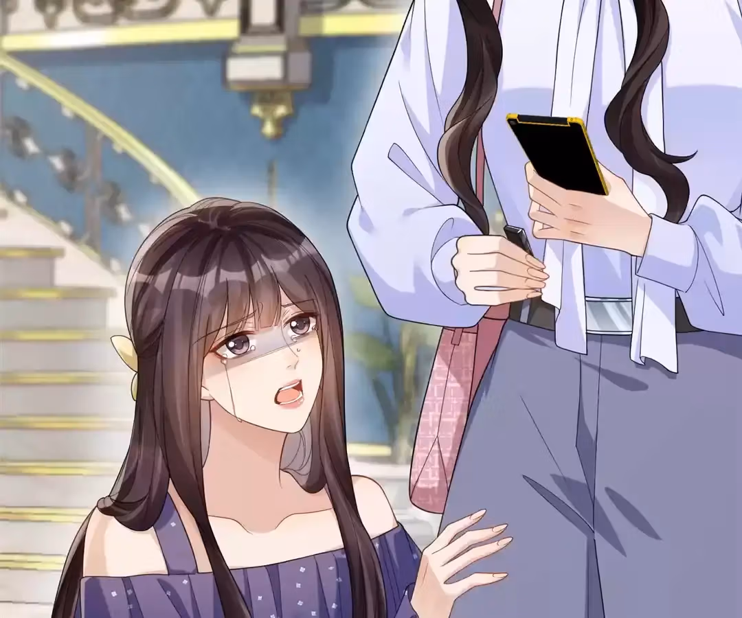 Read Married to a Vegetative Tycoon chapter 34 image 118 on Lezhin
