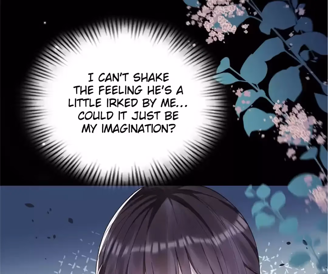 Read Married to a Vegetative Tycoon chapter 34 image 13 on Lezhin