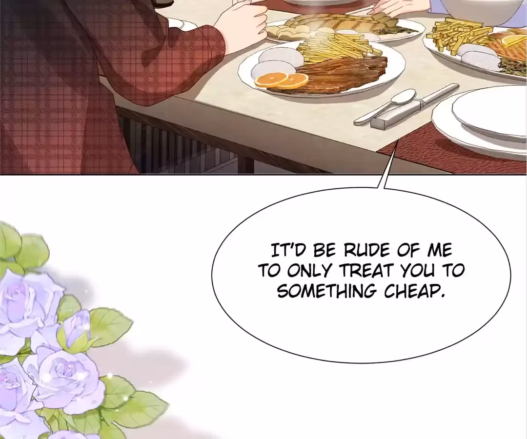 Read Married to a Vegetative Tycoon chapter 34 image 25 on Lezhin