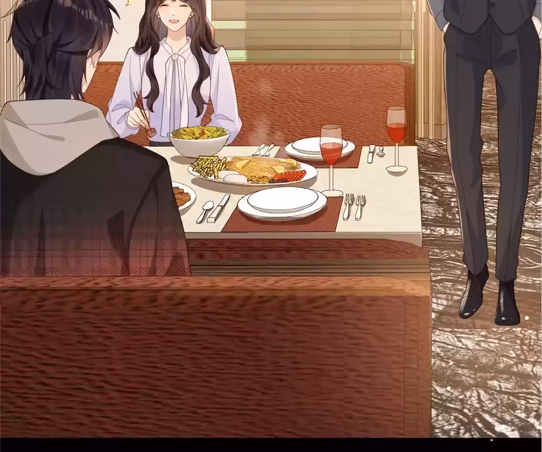 Read Married to a Vegetative Tycoon chapter 34 image 27 on Lezhin
