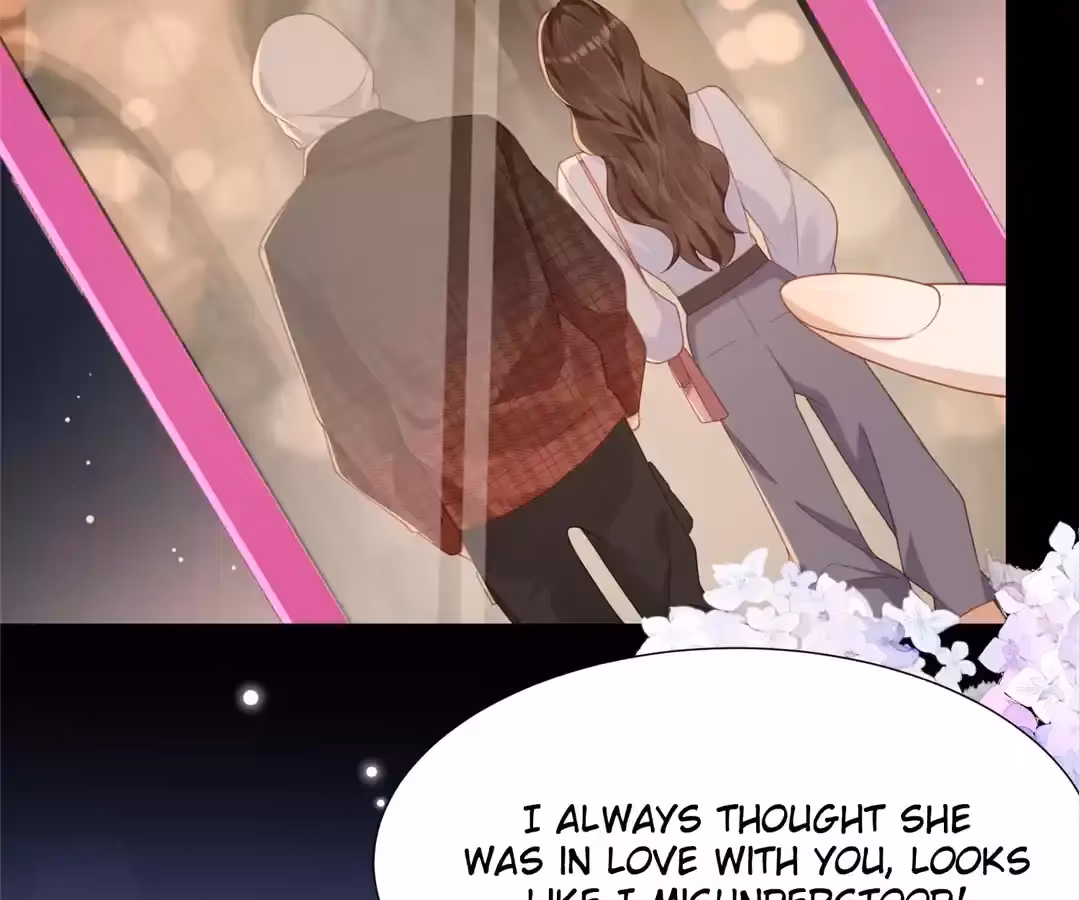 Read Married to a Vegetative Tycoon chapter 34 image 3 on Lezhin