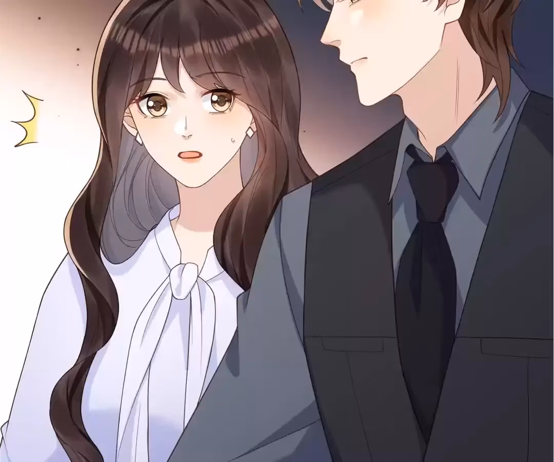 Read Married to a Vegetative Tycoon chapter 34 image 33 on Lezhin