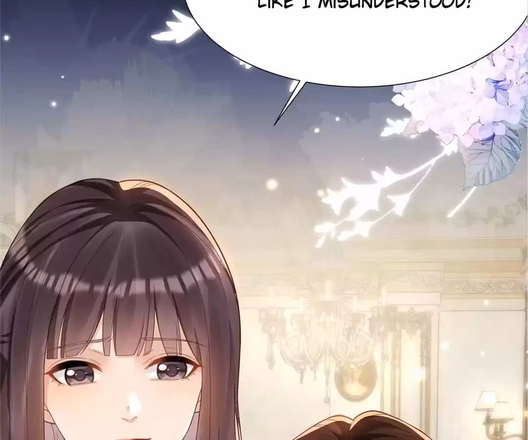 Read Married to a Vegetative Tycoon chapter 34 image 4 on Lezhin