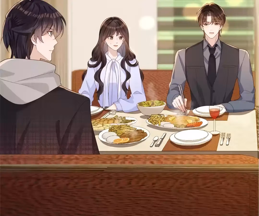 Read Married to a Vegetative Tycoon chapter 34 image 41 on Lezhin