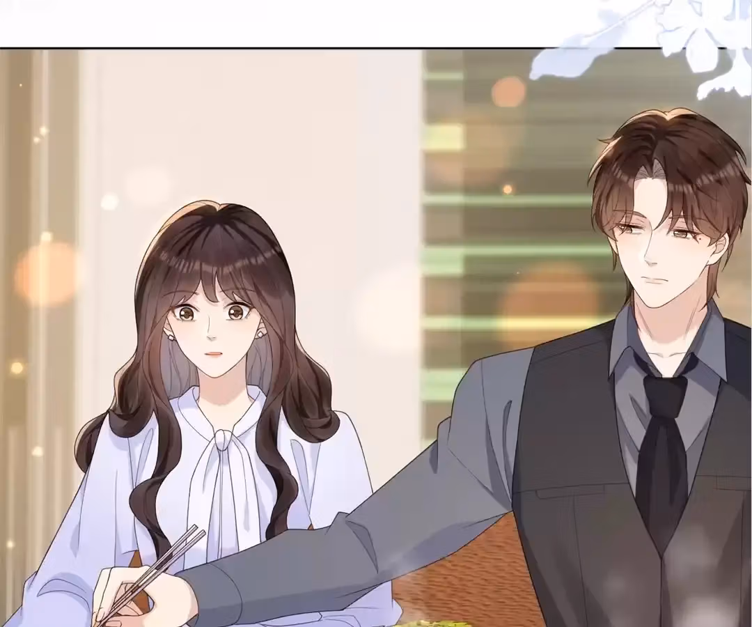Read Married to a Vegetative Tycoon chapter 34 image 46 on Lezhin