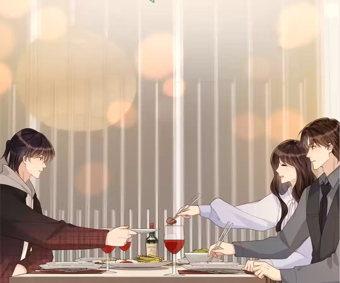 Read Married to a Vegetative Tycoon chapter 34 image 54 on Lezhin