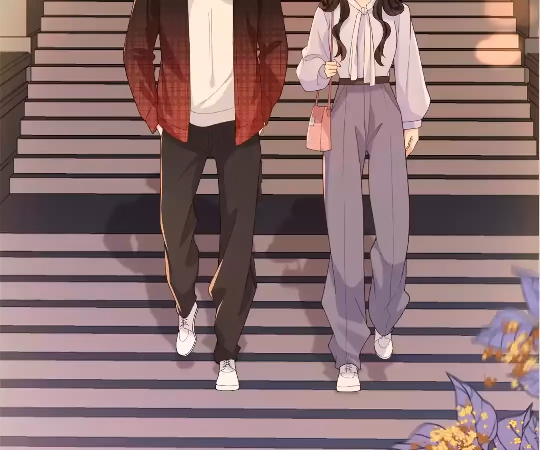 Read Married to a Vegetative Tycoon chapter 34 image 65 on Lezhin