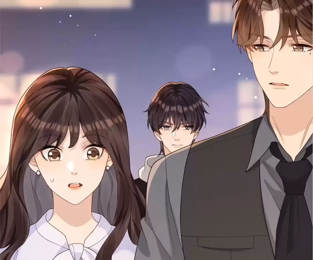 Read Married to a Vegetative Tycoon chapter 34 image 76 on Lezhin