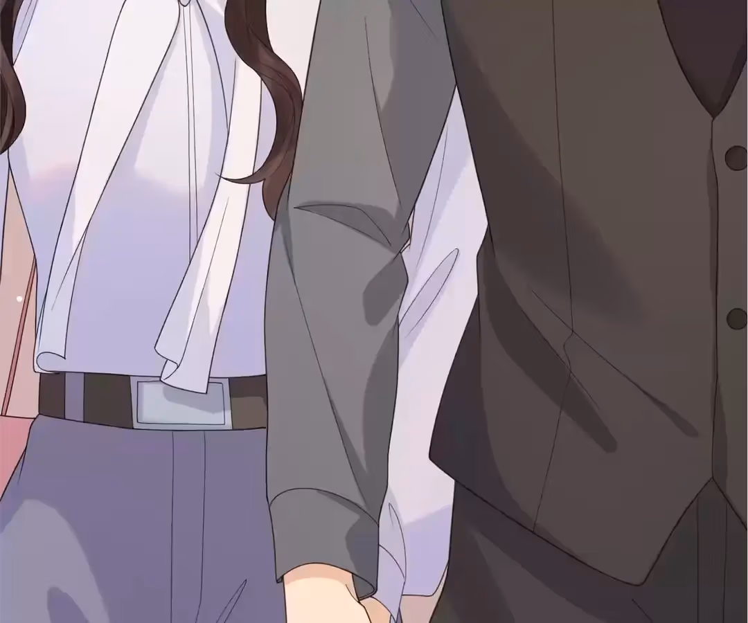 Read Married to a Vegetative Tycoon chapter 34 image 77 on Lezhin