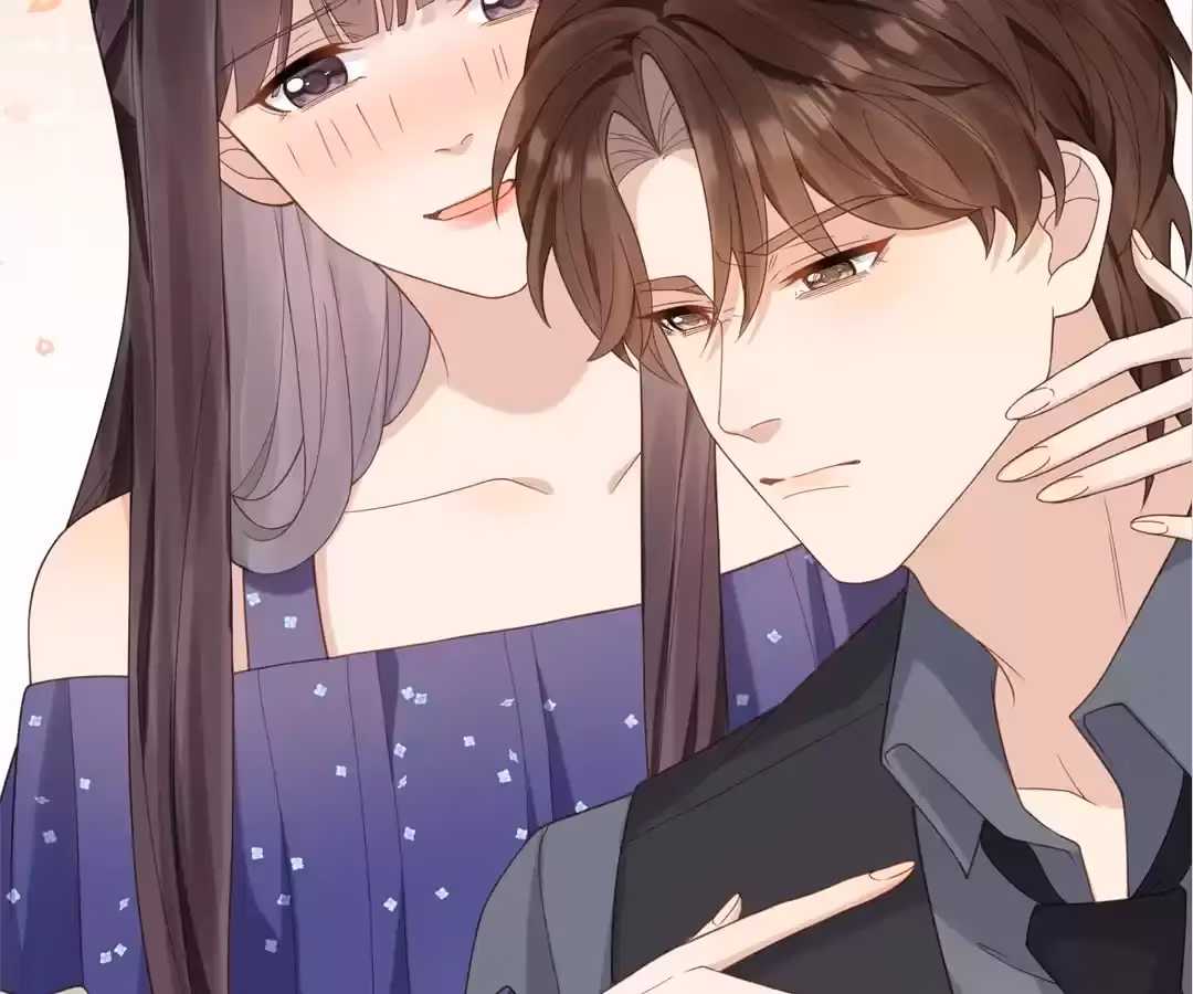 Read Married to a Vegetative Tycoon chapter 34 image 8 on Lezhin