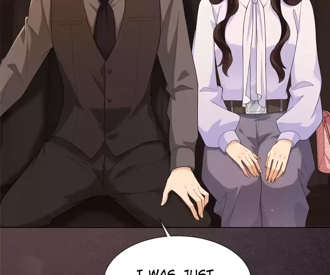Read Married to a Vegetative Tycoon chapter 34 image 86 on Lezhin