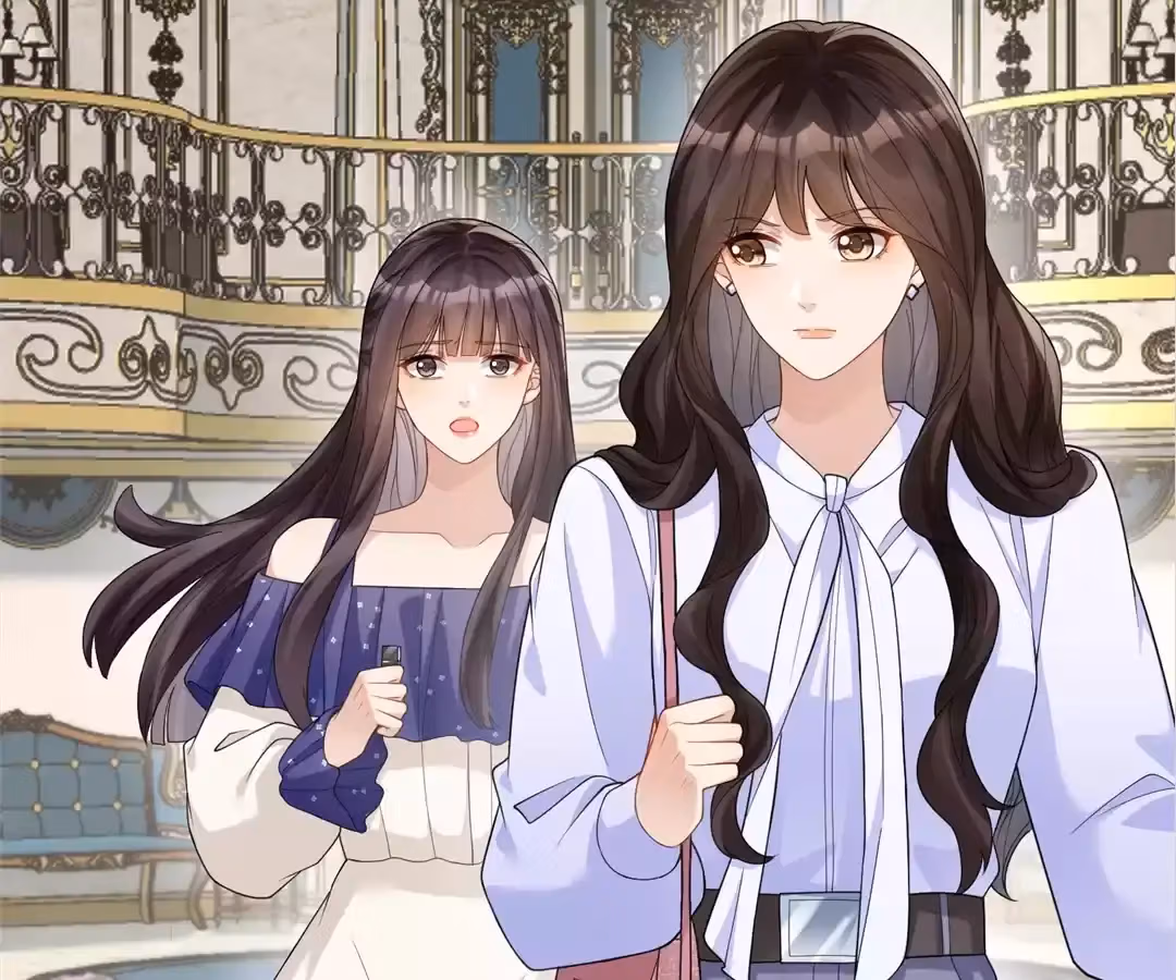Read Married to a Vegetative Tycoon chapter 34 image 97 on Lezhin