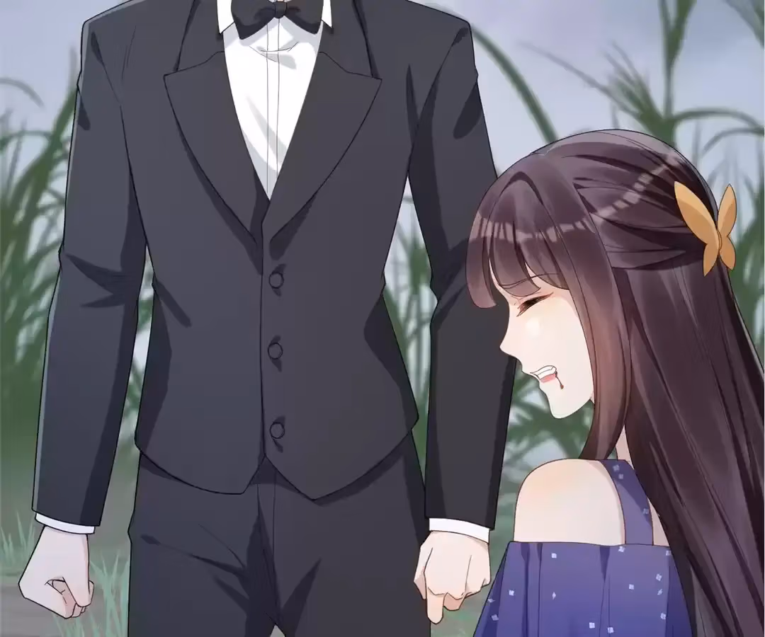 Read Married to a Vegetative Tycoon chapter 36 image 117 on Lezhin