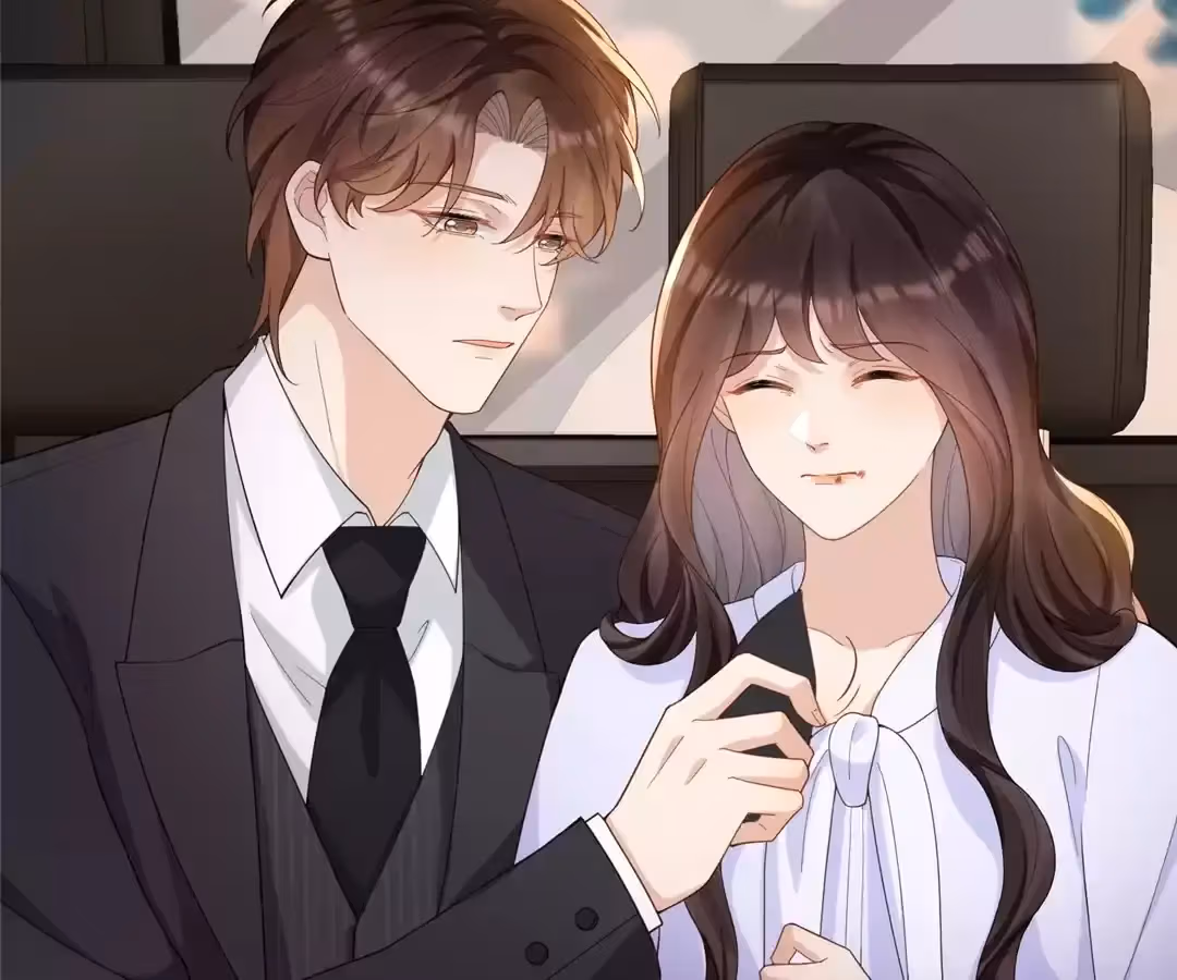 Read Married to a Vegetative Tycoon chapter 36 image 127 on Lezhin