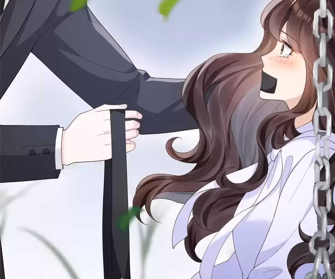 Read Married to a Vegetative Tycoon chapter 36 image 24 on Lezhin