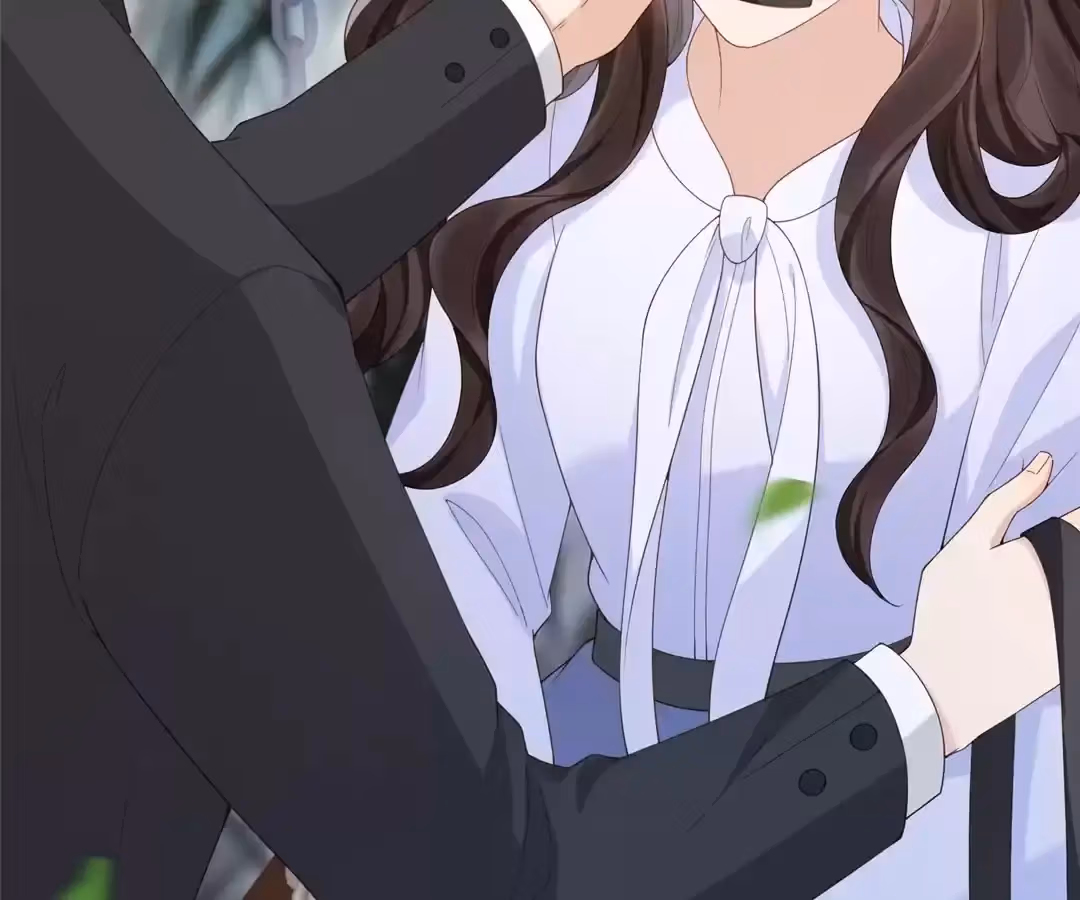 Read Married to a Vegetative Tycoon chapter 36 image 28 on Lezhin