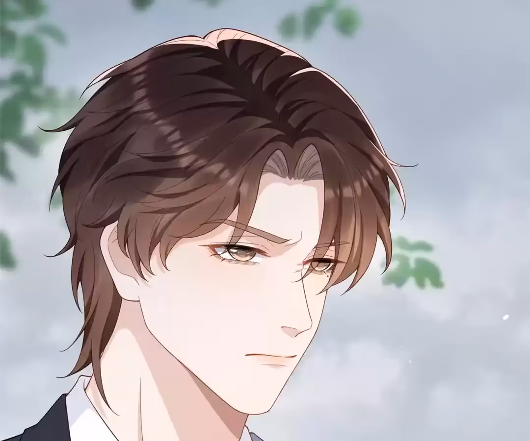 Read Married to a Vegetative Tycoon chapter 36 image 3 on Lezhin
