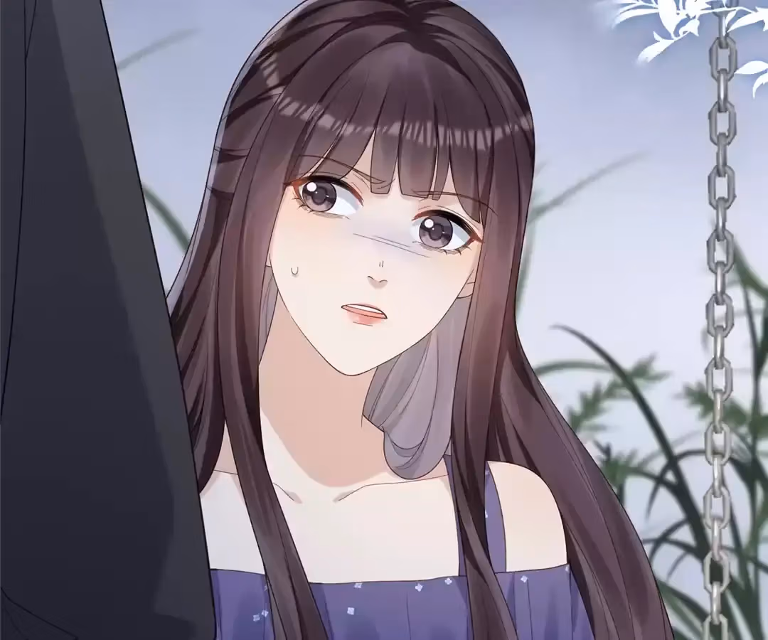 Read Married to a Vegetative Tycoon chapter 36 image 31 on Lezhin