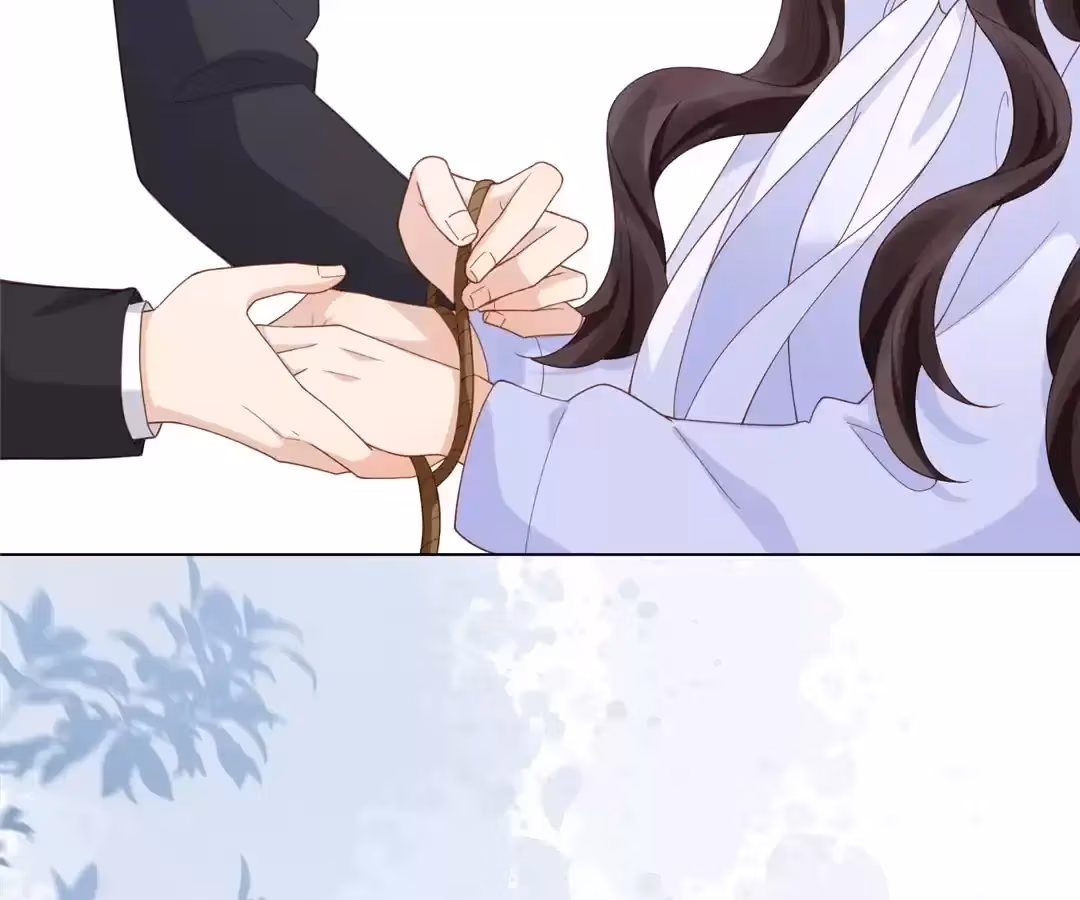 Read Married to a Vegetative Tycoon chapter 36 image 41 on Lezhin