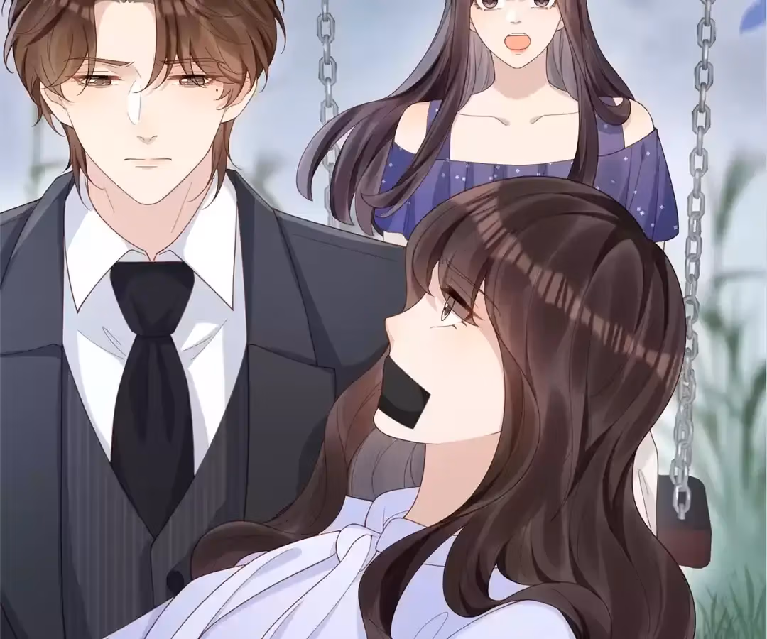 Read Married to a Vegetative Tycoon chapter 36 image 46 on Lezhin