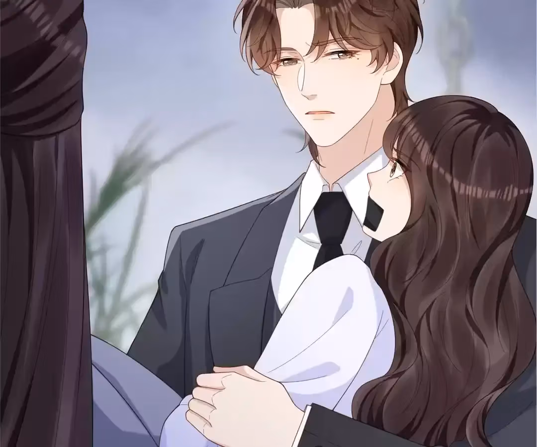 Read Married to a Vegetative Tycoon chapter 36 image 49 on Lezhin