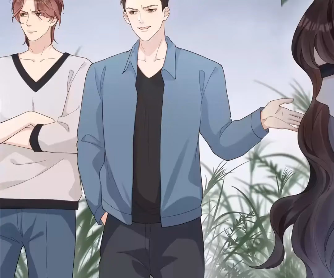 Read Married to a Vegetative Tycoon chapter 36 image 7 on Lezhin