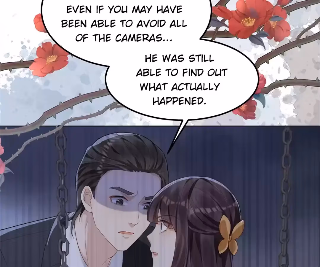 Read Married to a Vegetative Tycoon chapter 36 image 99 on Lezhin