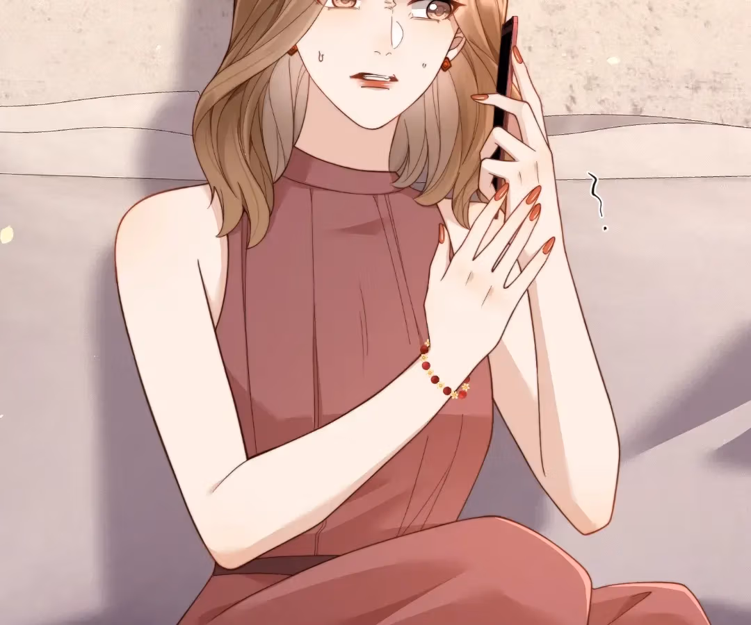 Read Married to a Vegetative Tycoon chapter 37 image 1 on Lezhin