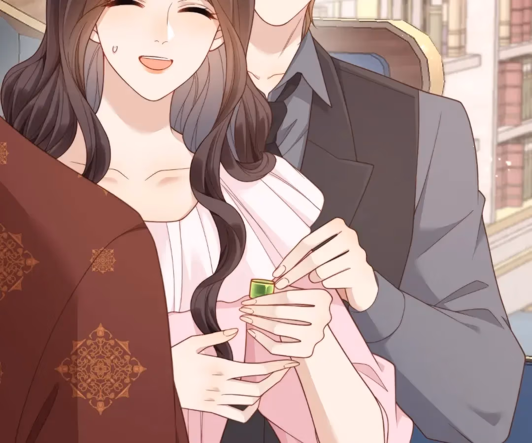 Read Married to a Vegetative Tycoon chapter 37 image 115 on Lezhin