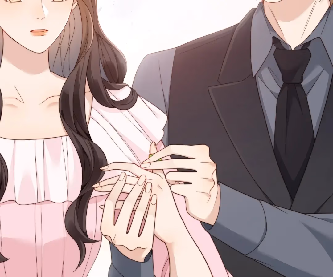 Read Married to a Vegetative Tycoon chapter 37 image 118 on Lezhin
