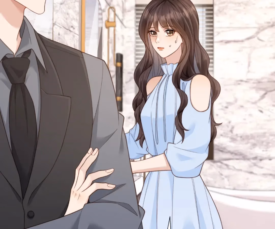Read Married to a Vegetative Tycoon chapter 37 image 126 on Lezhin