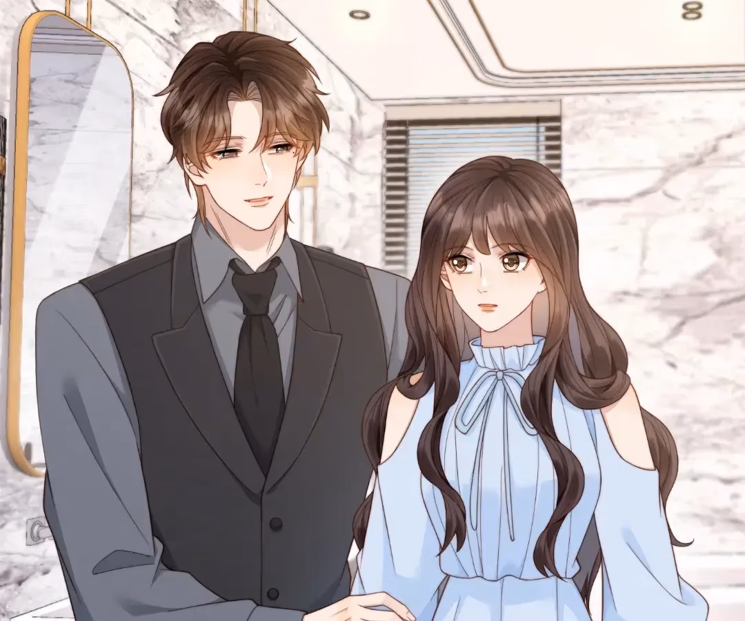 Read Married to a Vegetative Tycoon chapter 37 image 134 on Lezhin