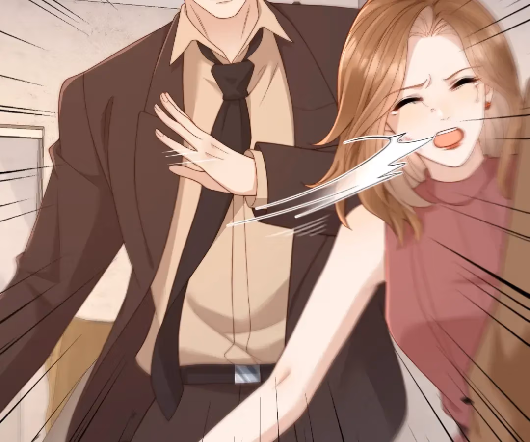 Read Married to a Vegetative Tycoon chapter 37 image 16 on Lezhin