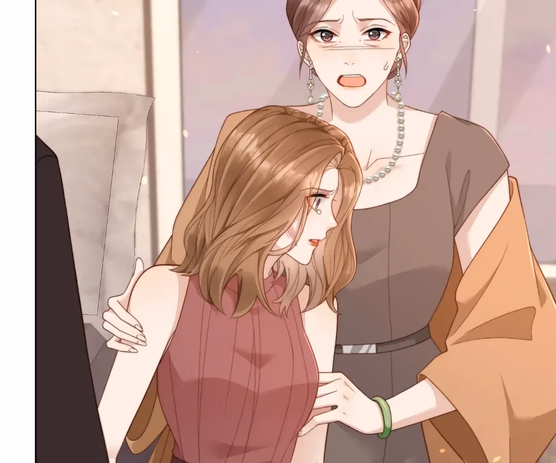 Read Married to a Vegetative Tycoon chapter 37 image 19 on Lezhin